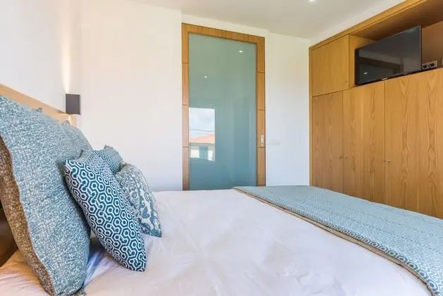 Apart Daire One Bedroom