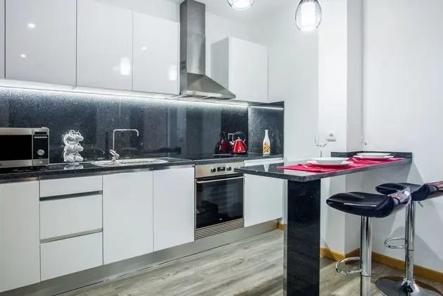 Apart Daire One Bedroom