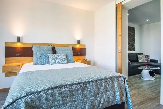 Apart Daire One Bedroom