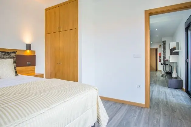 Apart Daire One Bedroom