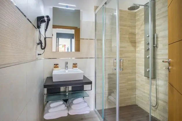 Apart Daire One Bedroom