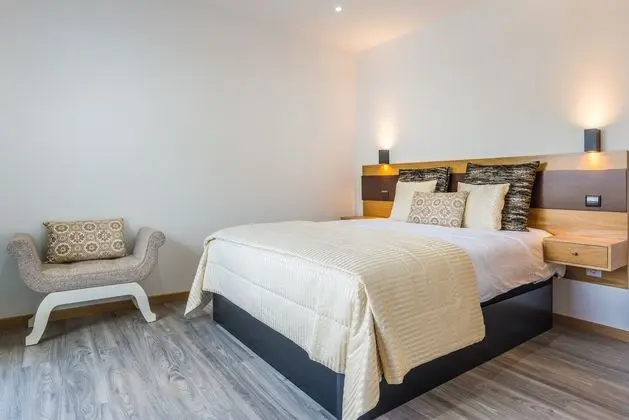 Apart Daire One Bedroom