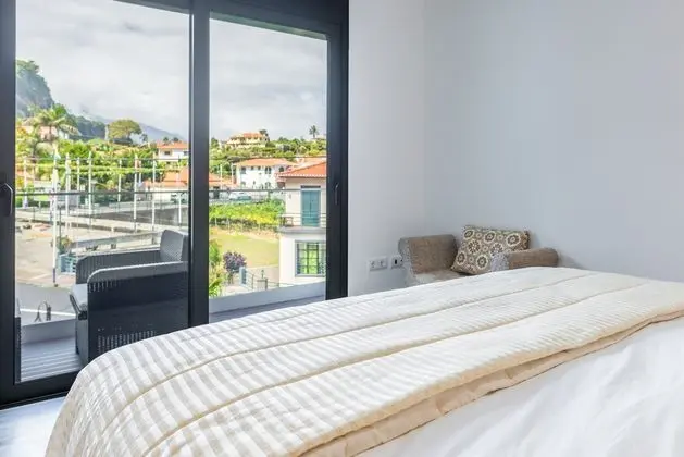 Apart Daire One Bedroom