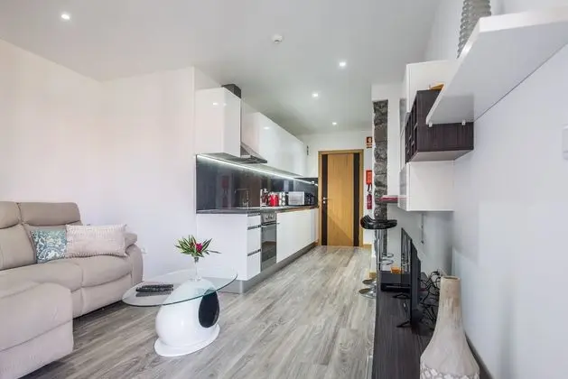 Apart Daire One Bedroom