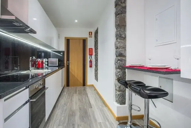 Apart Daire One Bedroom
