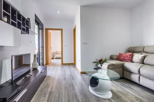 Apart Daire One Bedroom