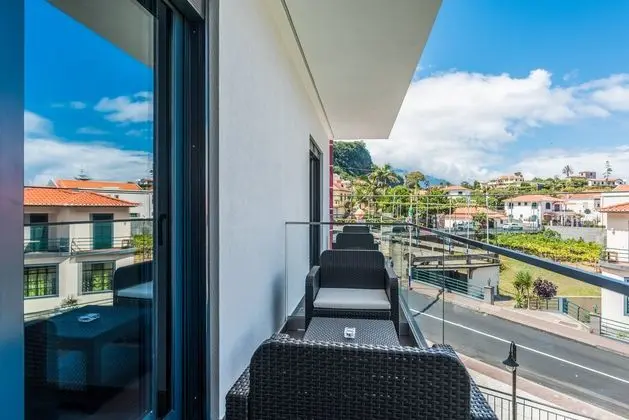 Apart Daire One Bedroom
