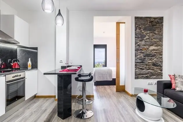 Apart Daire One Bedroom