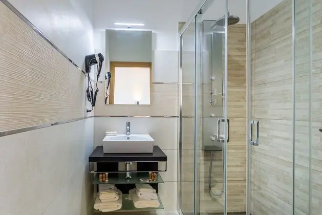 Apart Daire One Bedroom
