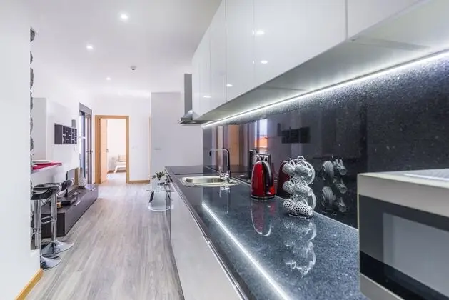 Apart Daire One Bedroom