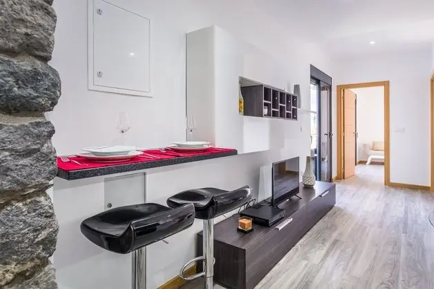 Apart Daire One Bedroom