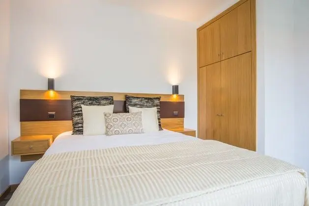 Apart Daire One Bedroom