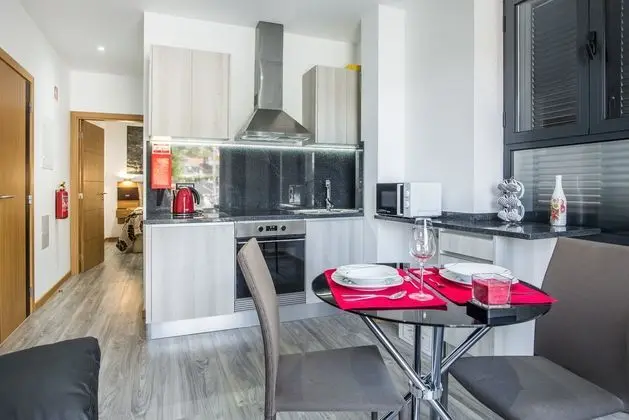 Apart Daire One Bedroom