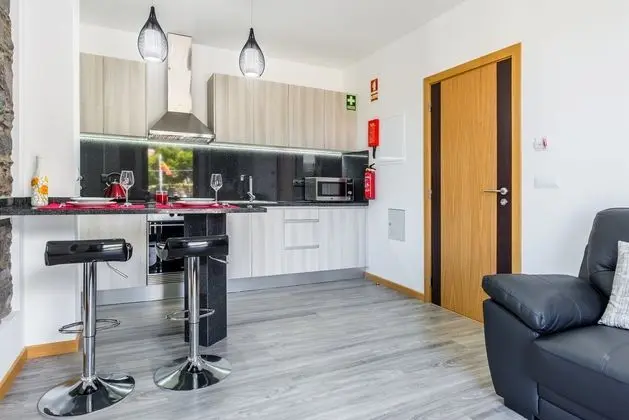 Apart Daire One Bedroom