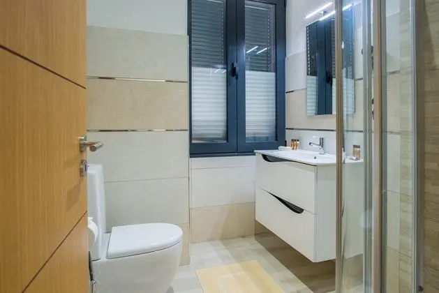 Apart Daire One Bedroom