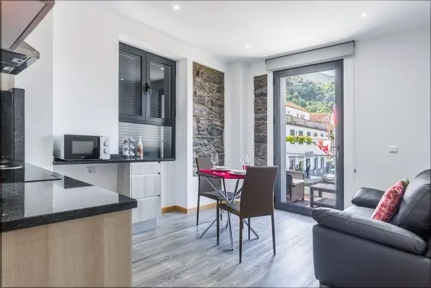 Apart Daire One Bedroom