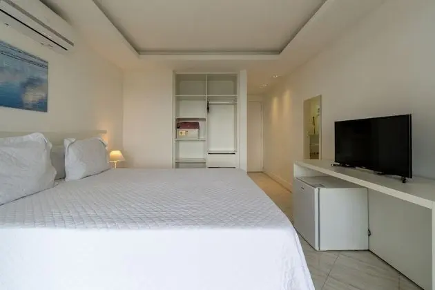 Comfort Süit, 1 Çift Kişilik Yatak