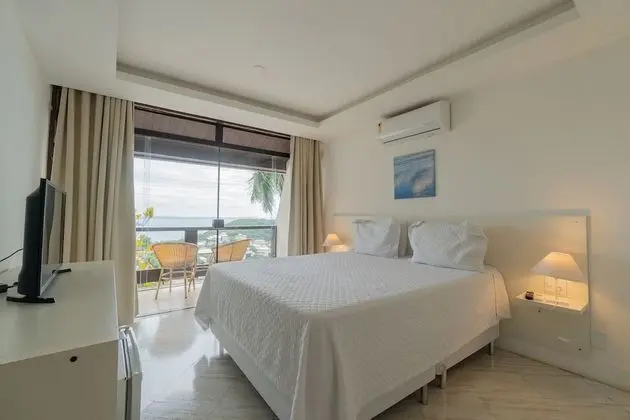 Comfort Süit, 1 Çift Kişilik Yatak