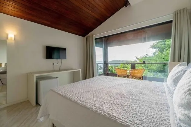 Comfort Süit, 1 Çift Kişilik Yatak