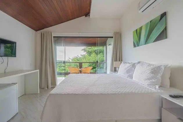 Comfort Süit, 1 Çift Kişilik Yatak