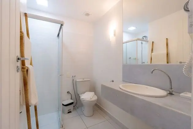 Comfort Süit, 1 Çift Kişilik Yatak