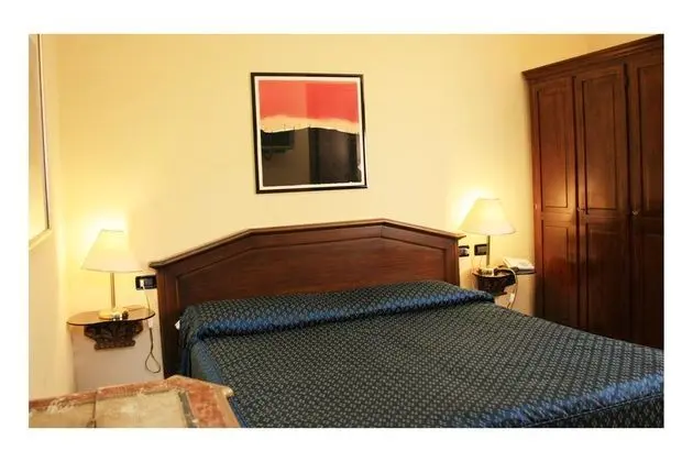 Çift ​​kişilik Standard