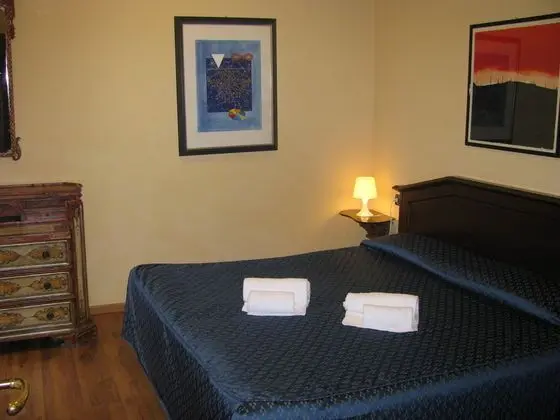 Çift ​​kişilik Standard