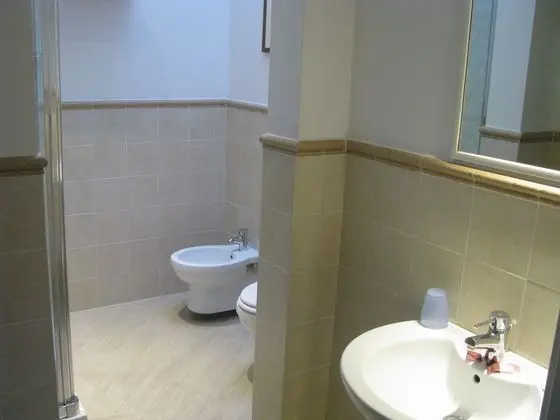 Çift ​​kişilik Standard