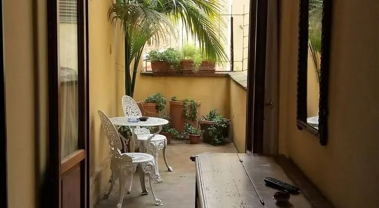 Çift ​​kişilik Standard