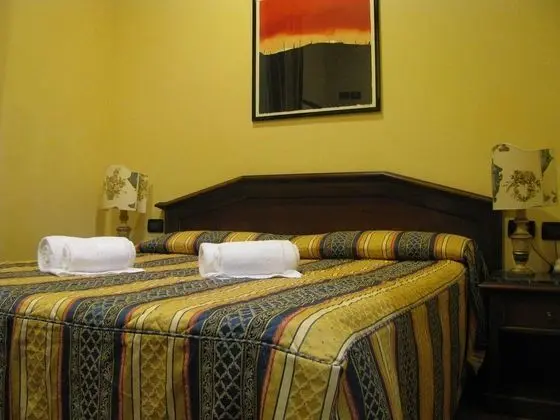 Çift ​​kişilik Standard