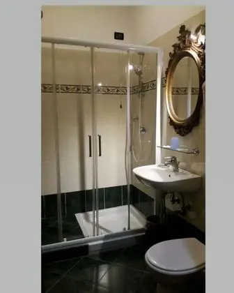 Çift ​​kişilik Standard