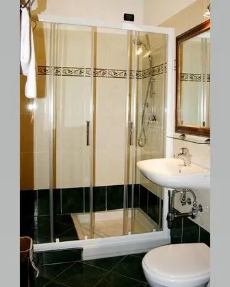 Çift ​​kişilik Standard