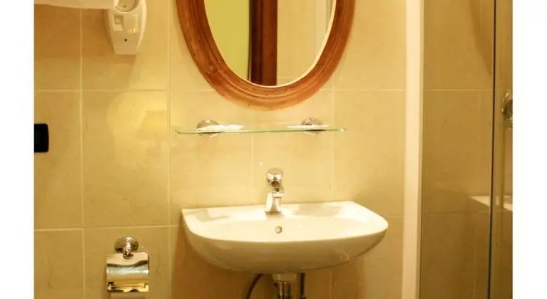 Tek Kişilik Oda Standard