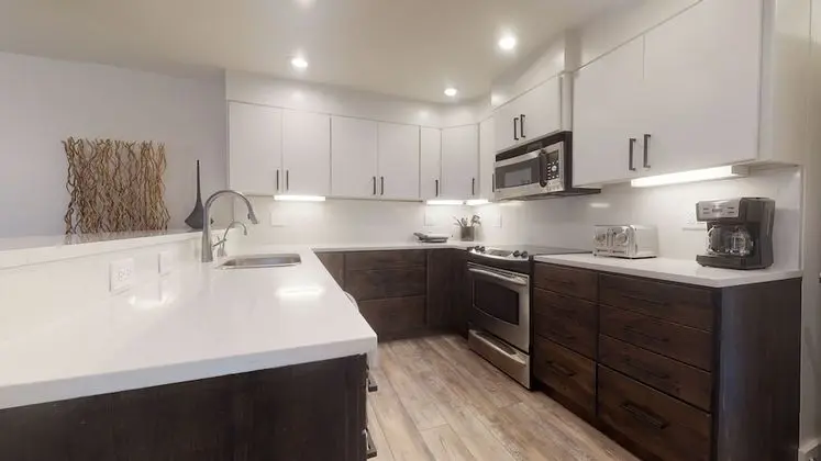 Daire, 5 Yatak Odası (4 Bath, Platinum)