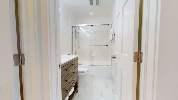 Daire, 5 Yatak Odası (4 Bath, Platinum)