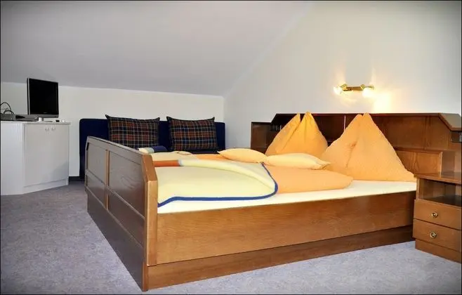 Family Oda, Balkon, Dağ Manzaralı