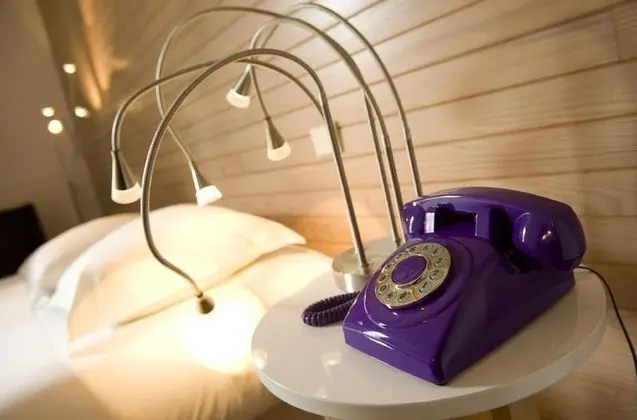 Standard Oda, 1 Çift Kişilik Yatak