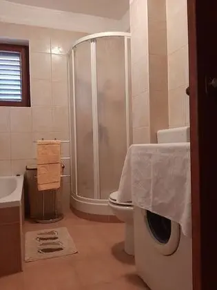 Apart Daire, 2 Yatak Odası, Balkon