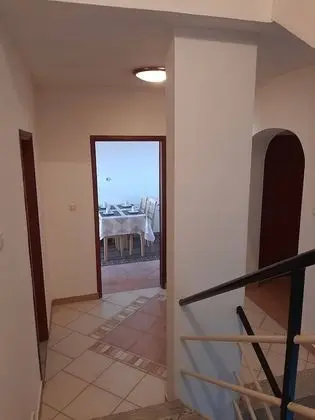 Apart Daire, 2 Yatak Odası, Balkon