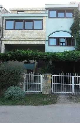 Apart Daire, 2 Yatak Odası, Balkon