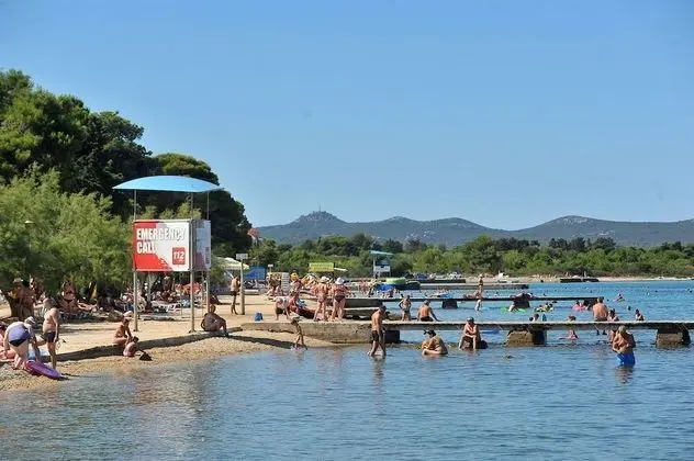 Apart Daire, 2 Yatak Odası, Balkon