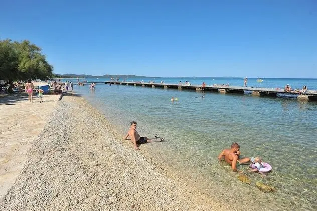 Apart Daire, 2 Yatak Odası, Balkon