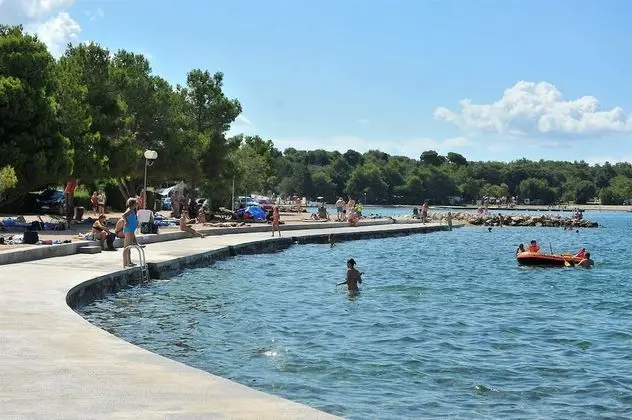 Apart Daire, 2 Yatak Odası, Balkon