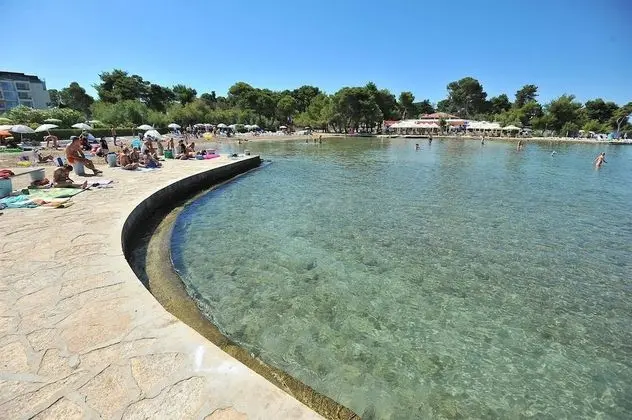 Apart Daire, 2 Yatak Odası, Balkon