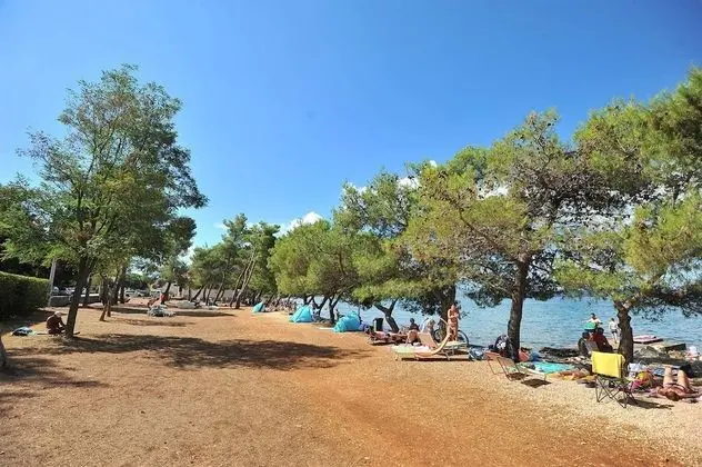 Apart Daire, 2 Yatak Odası, Balkon