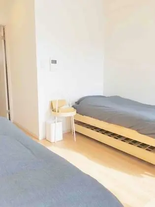 Tek Kişilik Oda (B102)