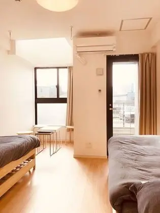 Tek Kişilik Oda (B103)