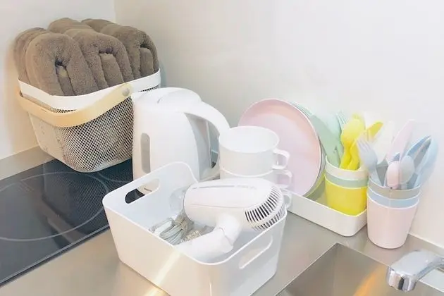 Tek Kişilik Oda (B104)