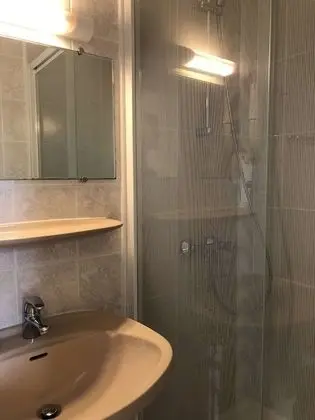 Standard Oda, 1 Çift Kişilik Yatak