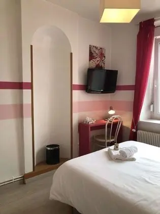 Standard Oda, 2 Tek Kişilik Yatak